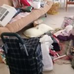 yazlik dairelere girip tavla oynayan hirsizlar yakalandi nUnNfjbI