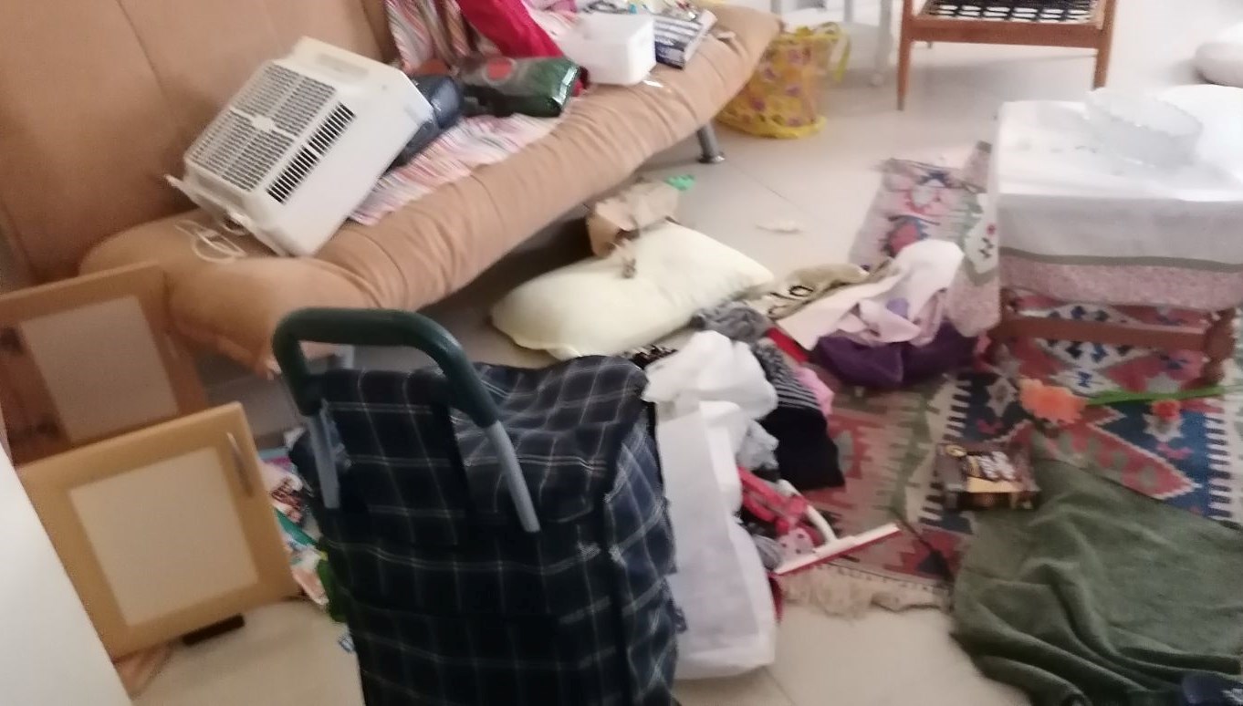 yazlik dairelere girip tavla oynayan hirsizlar yakalandi nUnNfjbI