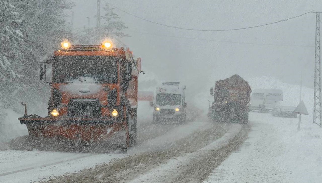 yediilde egitime bir gun orta verildi 14 nisandaokullarin tatil edildigi vilayetler CyzE5cD4