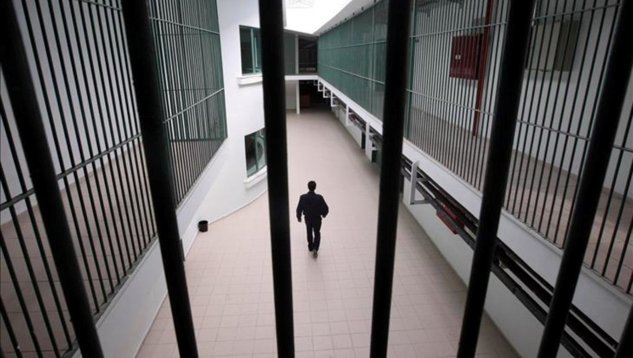 yeni yargi paketinde sona gelindi binlerce mahkuma tahliyeyolu P75RAjyd