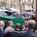 yenimahalle belediye baskani bulent yasarin oglu topraga verildi ApORsgEr