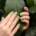 yesil oje teorisi karakter hakkinda ne soyluyor E14hUsff