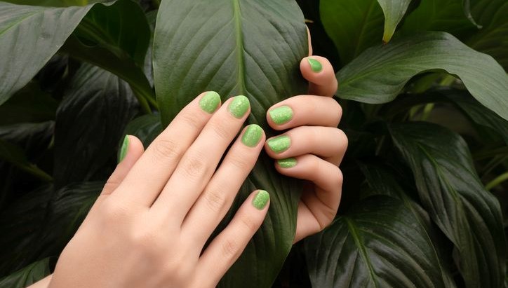 yesil oje teorisi karakter hakkinda ne soyluyor E14hUsff