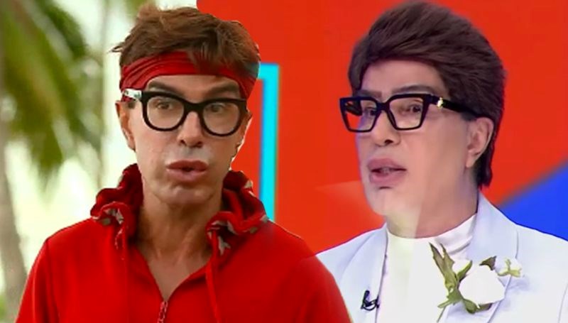 yilmaz morgul survivora nasil katildigini acikladi 2 haftaligina anlastim hkuCT8gW