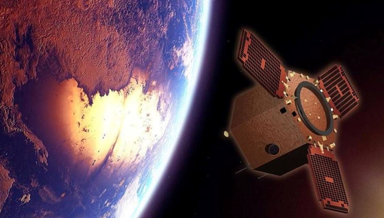 yol haritasi cizildi ulusal uydu sirketi kurulacak K7lL2qm5