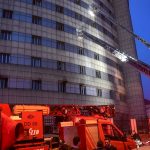 yuksek katli binalarda yasayanlar dikkat itfaiyecilerin dikkat cektigi tehlike dcbbAlfb