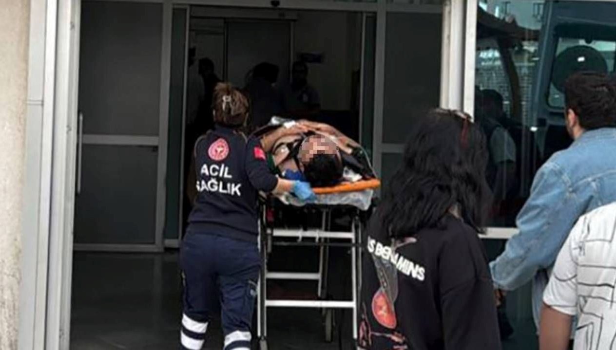 yuksekten dusen personel hayatini kaybetti scknf1Q7