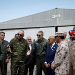 yunanistan genelkurmay baskani turkiye bir tehdit 5 dakika icinde karsilik verebiliriz bZJLcPEE