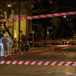 yunanistandaki patlamayi sehir gerillasi ustlendi qfPuGQls