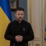 zelenski acikladi f 16 pilotu vazife sirasinda oldu iBmeWi9b