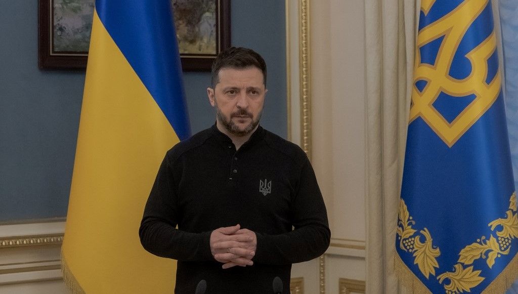 Zelenski açıkladı: F-16 pilotu vazife sırasında öldü 71 zelenski acikladi f 16 pilotu vazife sirasinda oldu iBmeWi9b