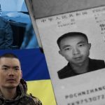 zelenski yuzlerce cinli rus ordusunda 7edlZBUO