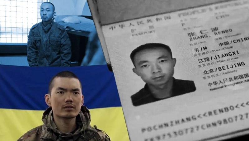 zelenski yuzlerce cinli rus ordusunda 7edlZBUO