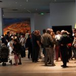 zeugma mozaik muzesinde bayram rekoru GKXOTsQv