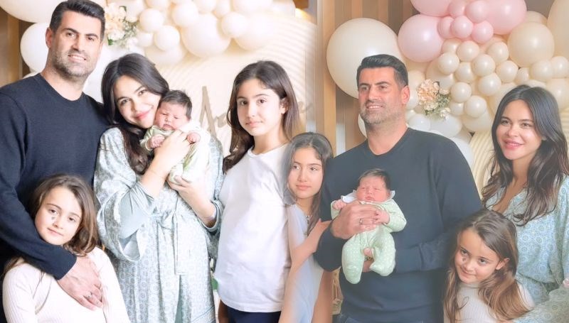 zeynep demirelden minik kizi yasmin ile yeni poz 7ssbpSBC