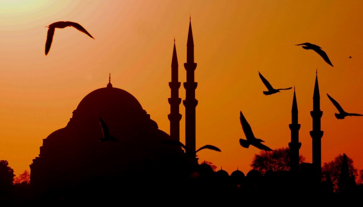 Zilkade ayı ne vakit, haram aylarda oruç tutulur mu? (2025 Diyanet dini günler takvimi) 71 zilkade ayi ne vakit haram aylarda oruc tutulur mu 2025 diyanet dini gunler takvimi GuqtW47m