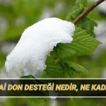 zirai don takviyesi ne kadar kosullari neler zirai don vuran vilayetler hangileri 57iRlXml