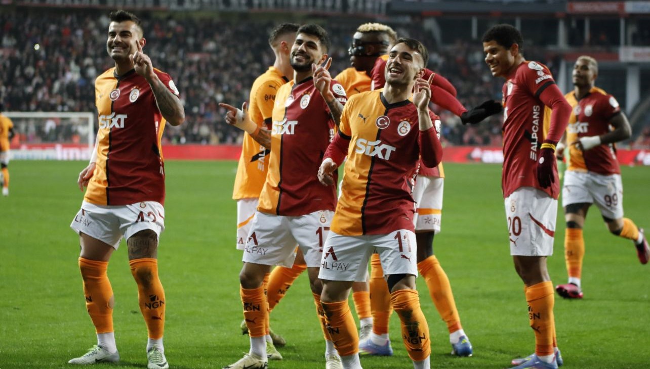 zirvede dans 12 nisan 2025 spor mansetleri pzYeuahW