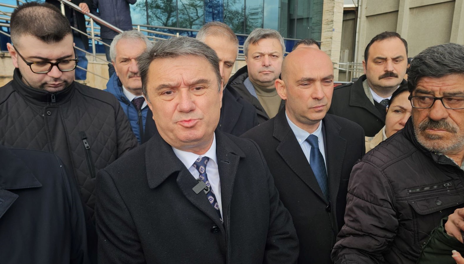 zonguldak belediye baskani tahsin erdem ifade verdi zqHJXCnO