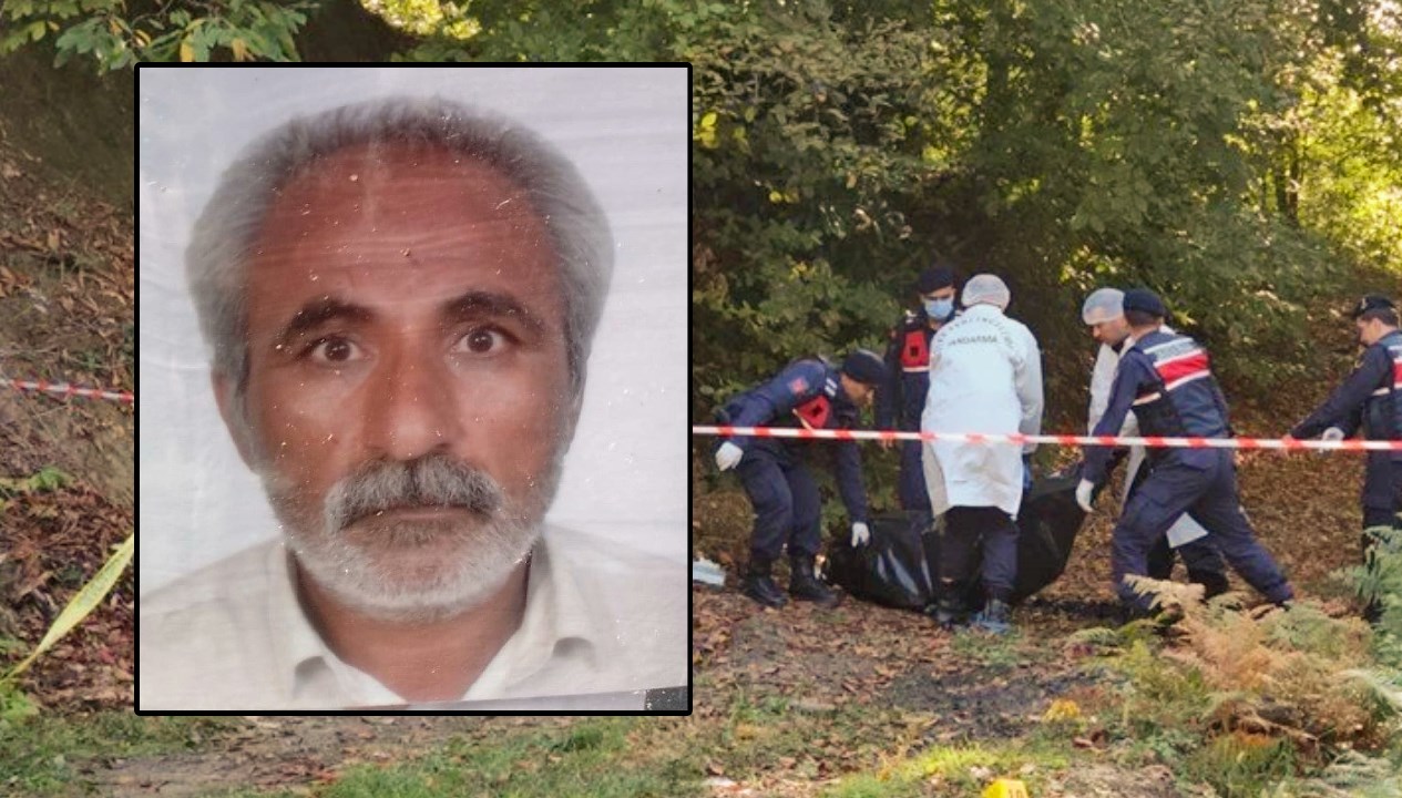 Zonguldak'ta yakılarak öldürülen madencinin eşi: "Avukatlar para teklif etti!" 71 zonguldakta yakilarak oldurulen madencinin esi avukatlar para teklif etti eIIr8uYH