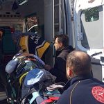 zonguldakta yayaya araba carpti zFTrVsr7