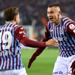 zubkov yildizlasti karadeniz derbisinde kazanan taraf trabzonspor oldu emmgpEHL
