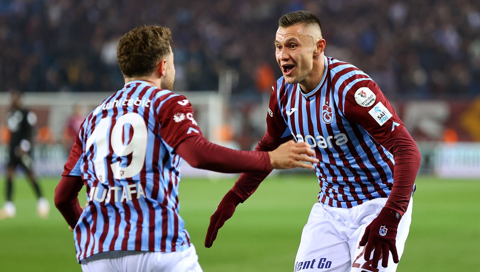 zubkov yildizlasti karadeniz derbisinde kazanan taraf trabzonspor oldu emmgpEHL