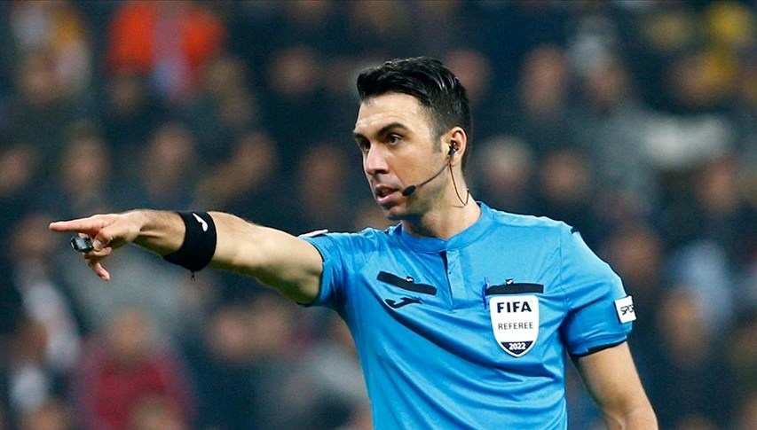 1. Lig play-off ikinci tıp rövanş hakemleri aşikâr oldu! 71 1 lig play off ikinci tip rovans hakemleri asik r oldu bI6kvIq3