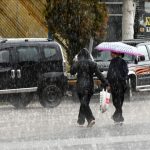 14 il icin sari meteorolojik uyari zukJ3lKs