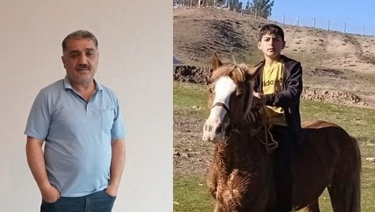 150 metre uzaktaki ayakkabı, dört adet boş mermi! Diyarbakır'daki vahşette yeni gözaltılar var 71 150 metre uzaktaki ayakkabi dort adet bos mermi diyarbakirdaki vahsette yeni gozaltilar var wG9gRmzA