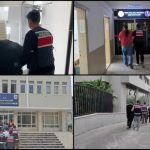 18 ilde operasyon 64 kisi tutuklandi W73pHnSN