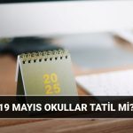 19 mayista okullar tatil mi 19 mayis ataturku anma genclik ve spor bayraminda universiteler qHAOybVC