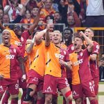 2024 2025 sezonu super lig sampiyonu galatasaray L4vC9Usd
