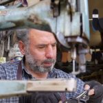 28 yildir orta vermeden calisiyor bizden sonra bu isi yapacak usta kalmayabilir sisgkfrx