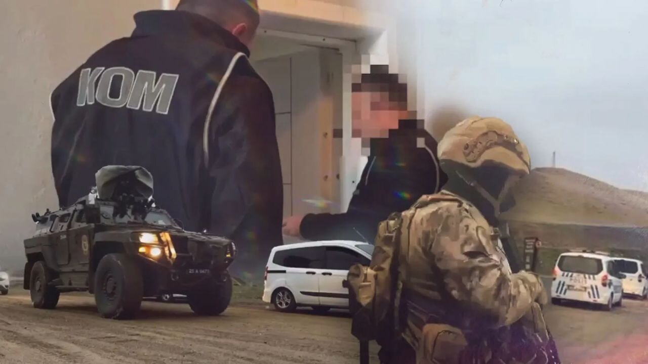 49 ilde operasyon: 146 gözaltı 71 49 ilde operasyon 146 gozalti pMKiGXK9