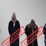 6 ilde 23 uluslararasi suclu yakalandi rbWkeeeZ