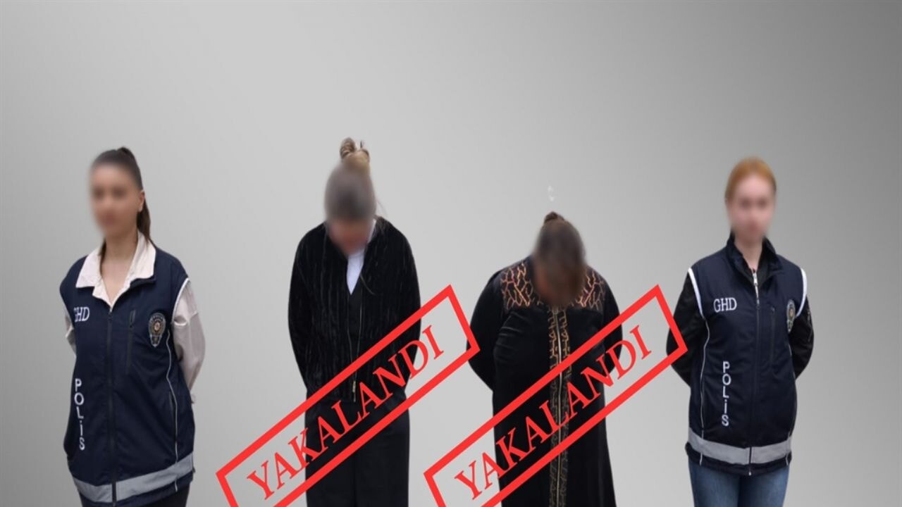 6 ilde 23 uluslararasi suclu yakalandi rbWkeeeZ