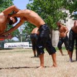 664 kirkpinar yagli guresleri ne vakit edirne kirkpinar guresleri nerede yapilir W1bV76rd