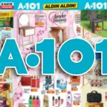 a101 8 mayis aktuel katalogu satista bugun hangi eserler satisa cikti VvYLSlf3