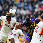 adam oynamiyor adeta resital yapiyor spor muharrirlerinden galatasaray yorumu XIxInUEE