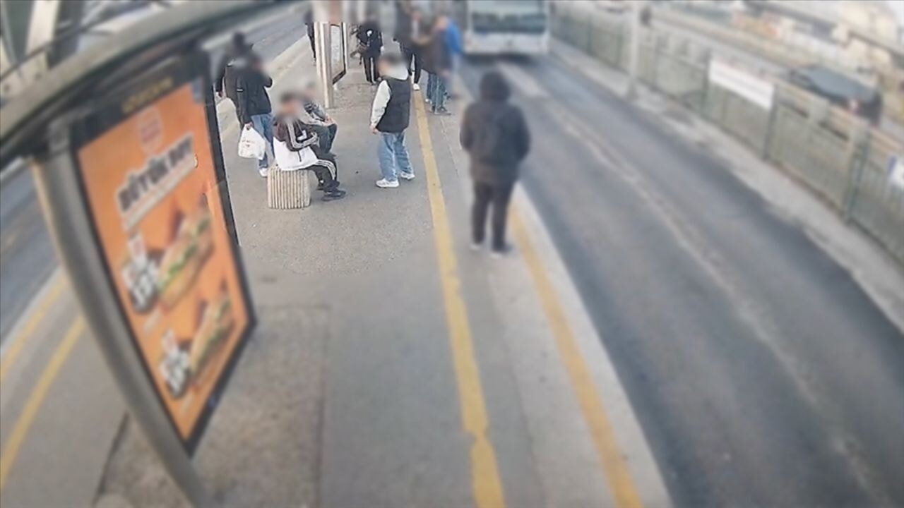 ahmet minguzziyi olduren suphelilerin yeni goruntuleri ortaya cikti jM6d86gg