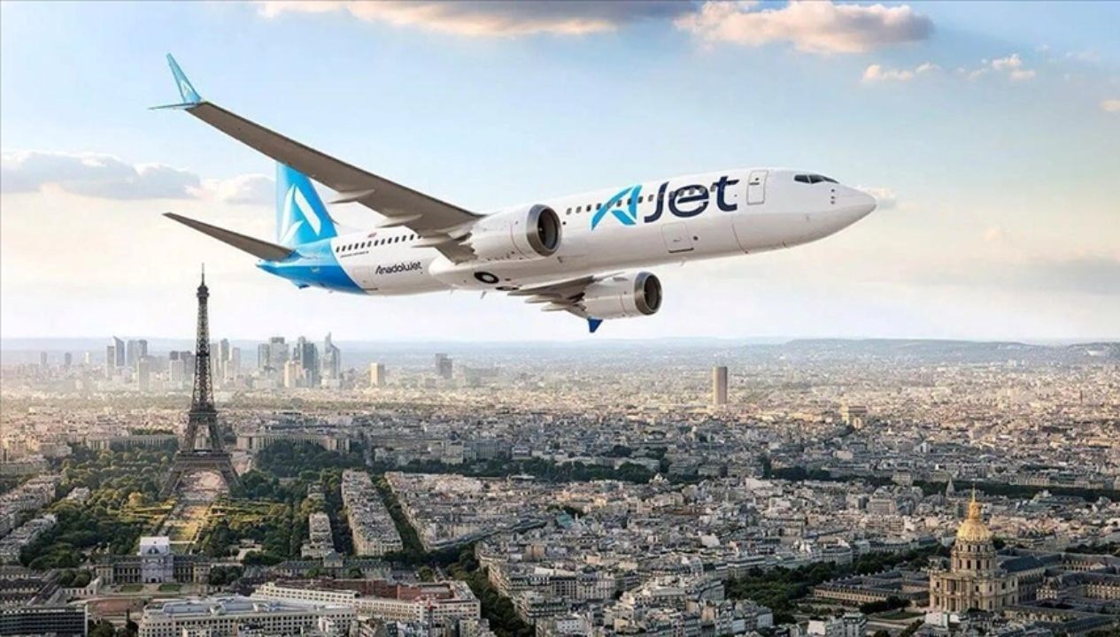 AJet'ten 40 dolara uçak bileti fırsatı: AJet yurtdışı indirimli bilet kampanyası hangi ülkelerde geçerli? 71 ajetten 40 dolara ucak bileti firsati ajet yurtdisi indirimli bilet kampanyasi hangi ulkelerde gecerli QjsABbb6
