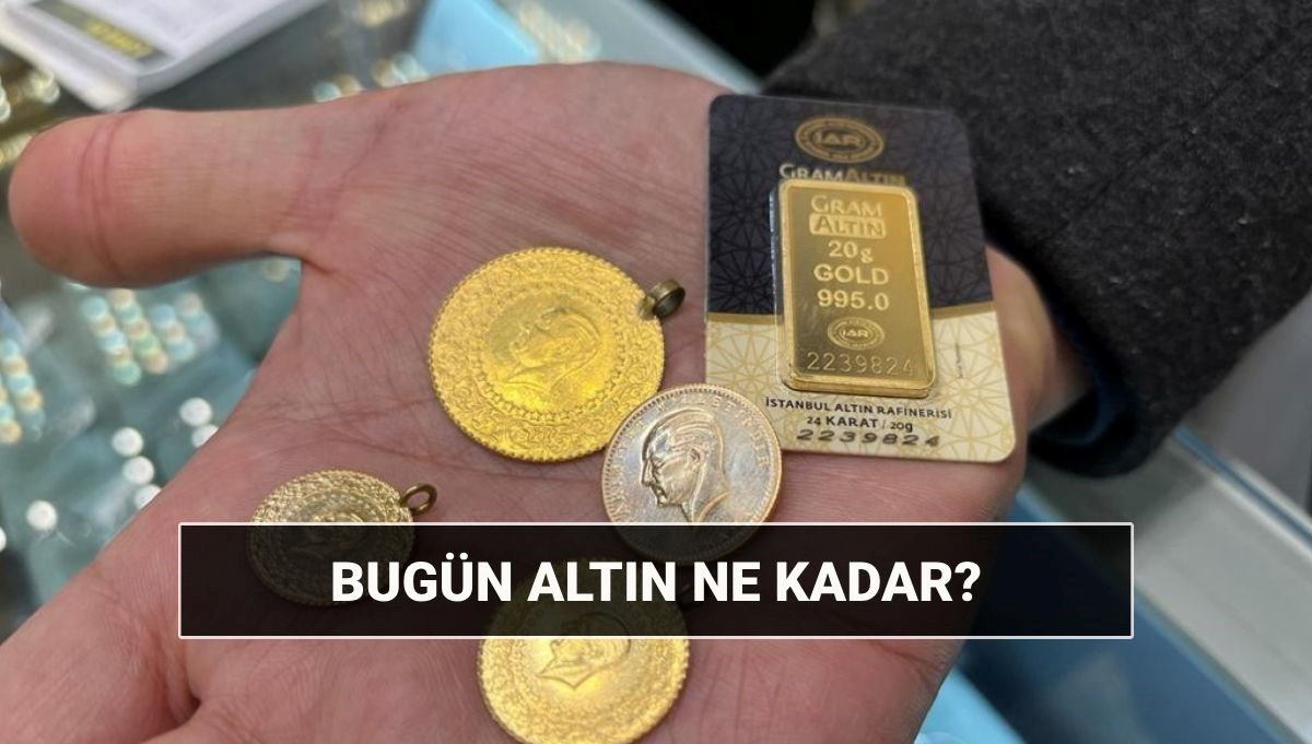 altin fiyatlari dusuyor mu gram altin bugun ne kadar 29 nisan son dakika ceyrek FFV9lDGl