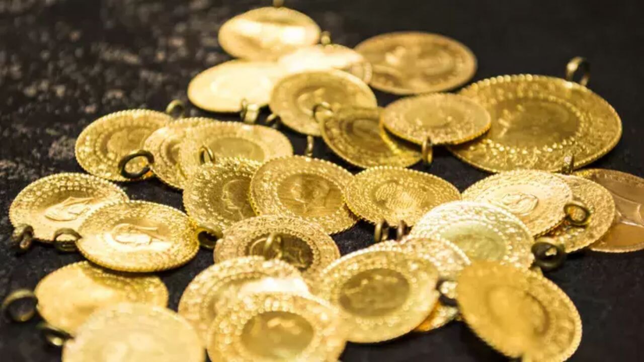 altin fiyatlarinda hafta sonu dalgalanmasi guncel rakamlar aciklandi