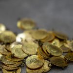 altin piyasasinda cokus havasi 3 mayista gram altin kac tl oldu 5I1p8A8n
