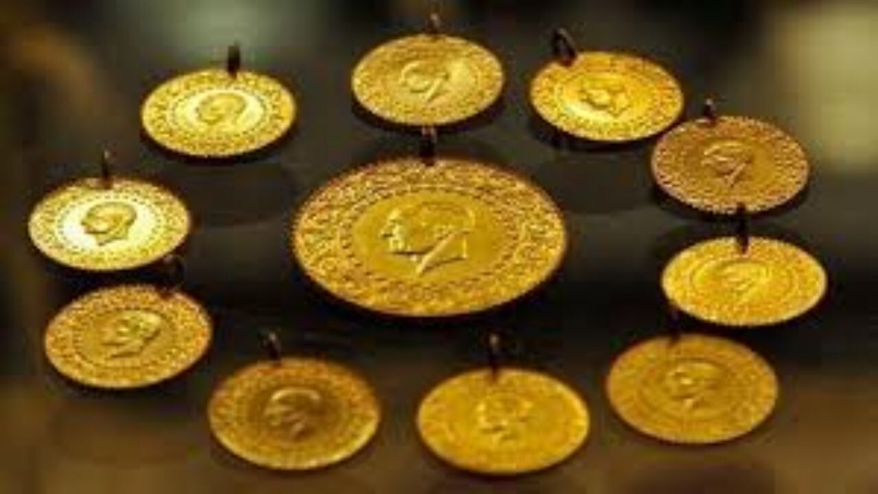 altinda cokus 2 mayista gram ceyrek ve tam altin ne kadar oldu