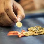 altinda tehlikeli tirmanis yatirimcinin eli tetikte Dn5PKWtn