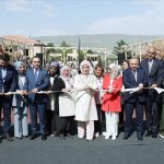 anadoludakiler kapadokya pazari acildi emine erdogandan onemli paylasim Xd5nCl39