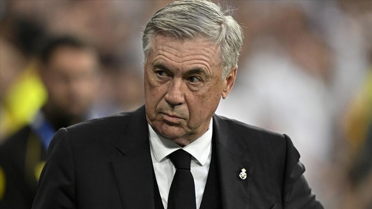 Ancelotti'nin yeni takımı belli oldu 71 ancelottinin yeni takimi belli oldu OXKlW8G2