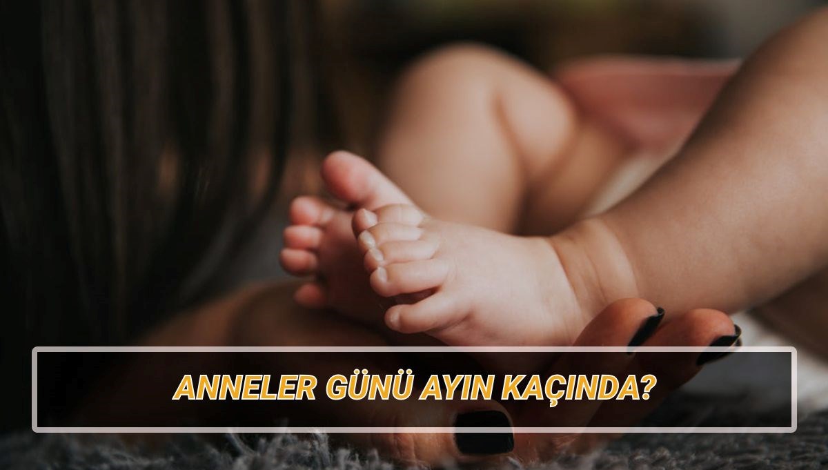 anneler gunu ne vakit bu yil hangi gun 2025 anneler gunu tarihi UVQJ4U6f